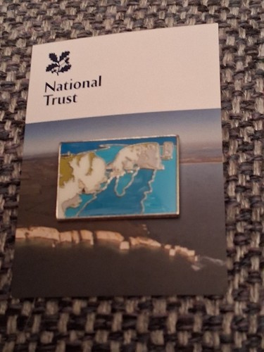National trust studland - trust, bay