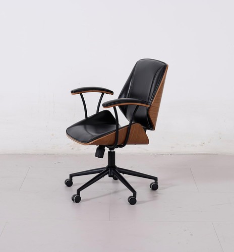 Home office desk - home,