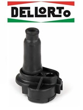 PLASTIC CAP FOR CARBURETTOR