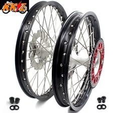 KKE 21/19 Cast Dirt Bike