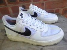 mens NIKE air force one - size