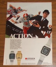 Rare Advertising Vintage