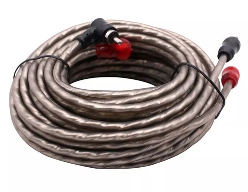 Rca audio cable - 3m, –