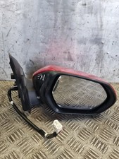 TOYOTA YARIS WING MIRROR RIGHT