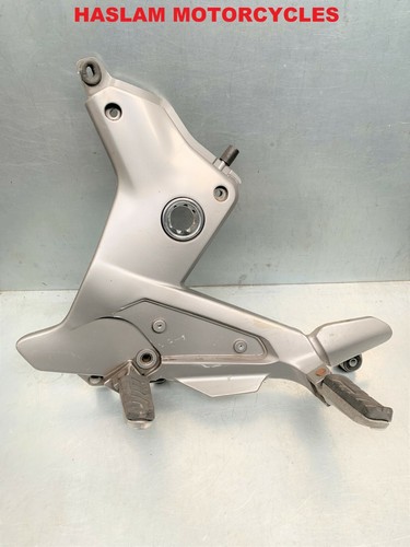 Moto guzzi breva - moto, left