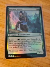Mtg horizon seeker 175 - horizon,