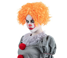 Pennywise Clown Wig It Chapter