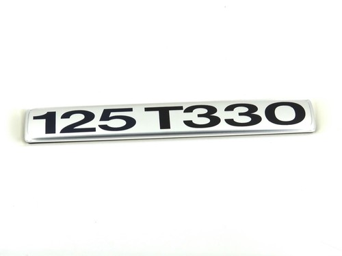 Genuine new ford 125 - genuine,