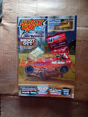 Brisca stock cars - brisca,