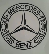Mercedes benz exotic vinyl - exotic,