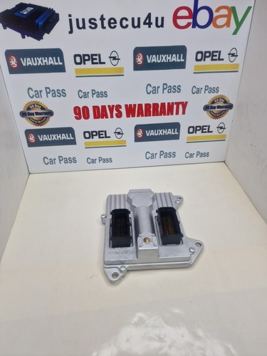 Vauxhall z22yh ecu - z22yh,