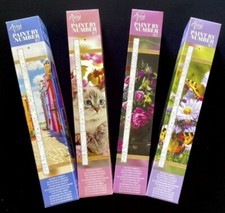 Painting by numbers Kit canvas