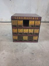 Vintage 50s 60s E. Edelmann