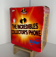 2004 The Incredibles Disney