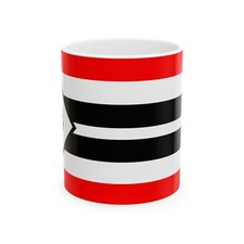 Flag of Arapaho Nation (United