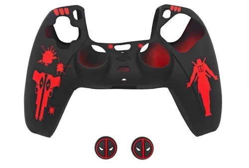 Playstation ultimate gamer - 5,