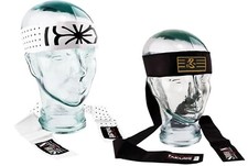 1 Pair Head Band Set GOLD SPY