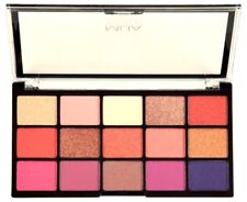 MUA COSMIC VIXEN PALETTE 15 PIECE SHADOW SET NEW & SEALED FREE POST.