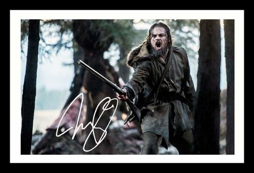 Leonardo caprio the - caprio,