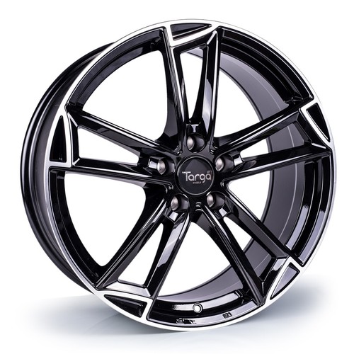 Inch alloys alloy wheels - 19",