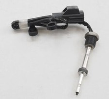 VW Amarok MK2 Exhaust Gas