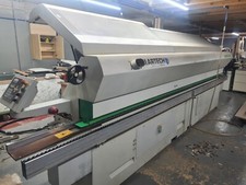 Edgebander Biesse Akron 246