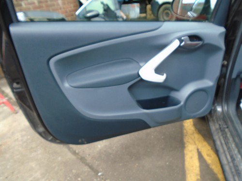 Ford mk2 2 zetec - ford,
