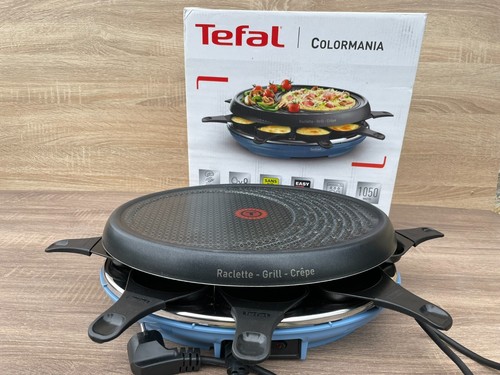 Raclette cooker set - cooker,
