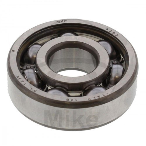 Ball bearing 6303 - ball,
