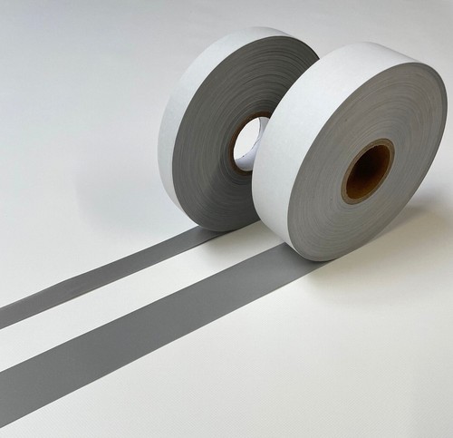 Reflective high vis tape - high,