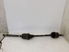 LAND ROVER SDV6 HSE MK4 L319 2009-2016 RIGHT FRONT O/S/F AUTO DRIVESHAFT 38963