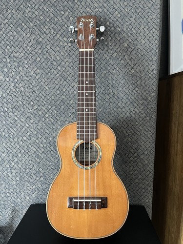 Noah soprano ukulele - noah,