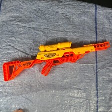Nerf alpha strike - alpha,