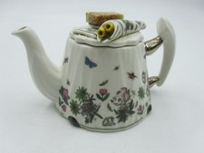 Portmeirion Miniature Bone