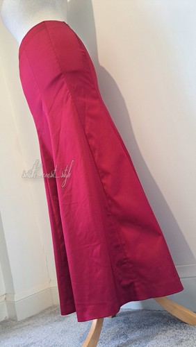 Coast raspberry pink duchess - pink,