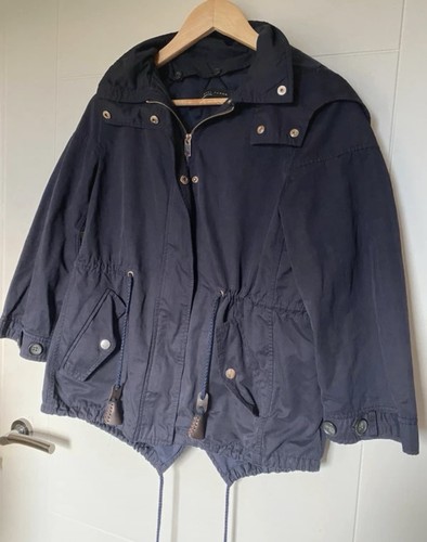 Zara woman oversized - zara,
