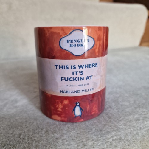 Harland miller penguin books - harland,