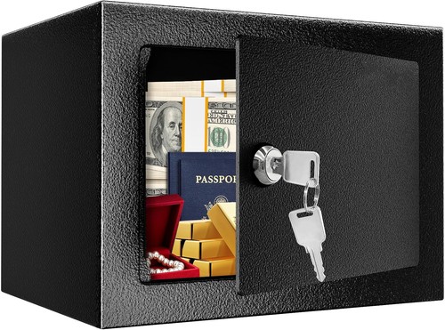 Fireproof steel safe security - fireproof,