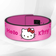 Hello Kitty Inspired