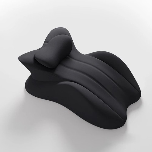 Comfort passion pillow - &,