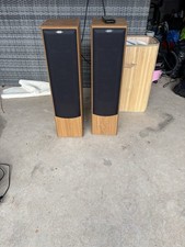 Jamo Cornet 175 Wooden Floor