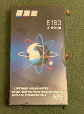 Brand New Factory Sealed, BBC