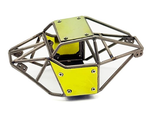 Furitek fur 2768 axial scx30 - furitek, fur-2768