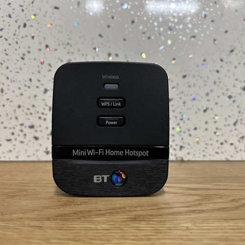 Mini home hotspot 500 - mini,