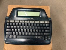 AlphaSmart 3000 Portable