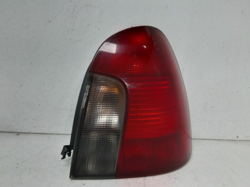 1161188 rear lamp 205075 mg - 1161188,