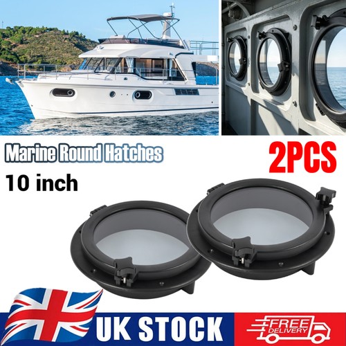 Boat porthole marine - 10",