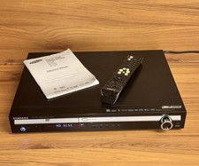 SAMSUNG HT-Q20 DVD Home Cinema