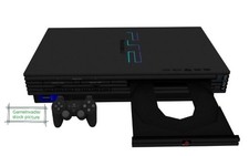 Sony PlayStation 2 Console  Games Bundle, 1x Controllers Ps2