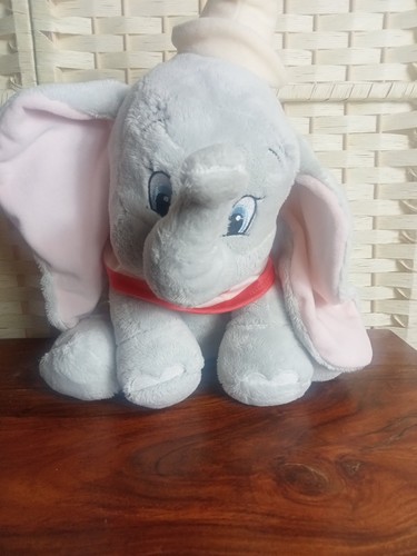 Dumbo plush large walt disney - large,